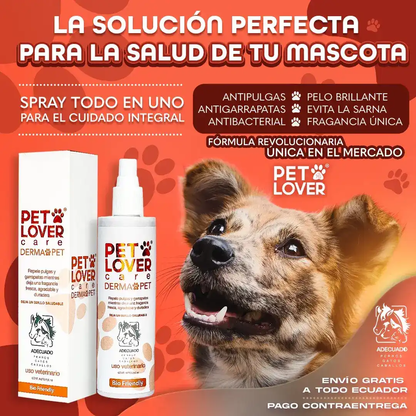 DERMA PET ™