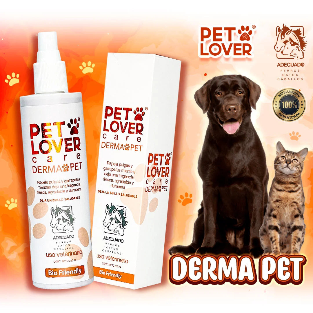 DERMA PET ™