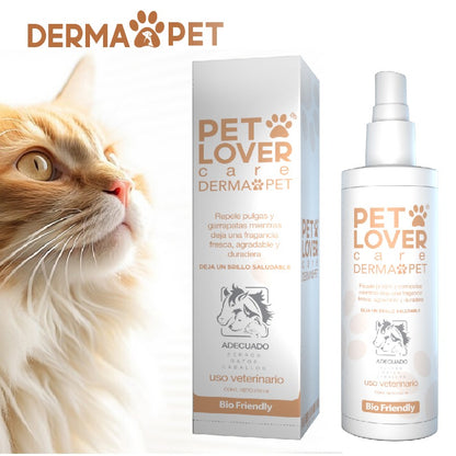 DERMA PET ™